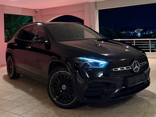 Mercedes-Benz GLA 250 2024 AMG LINE/PREMIUM PLUS/360°CAMERA /KEYLLES/ELECTRIC SEATS-thumb-12