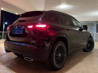 Mercedes-Benz GLA 250 2024 AMG LINE/PREMIUM PLUS/360°CAMERA /KEYLLES/ELECTRIC SEATS-thumb-13