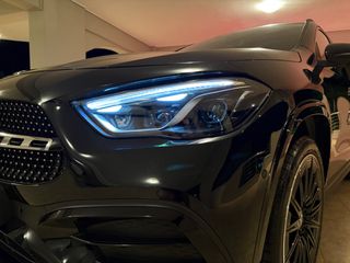 Mercedes-Benz GLA 250 2024 AMG LINE/PREMIUM PLUS/360°CAMERA /KEYLLES/ELECTRIC SEATS-thumb-14