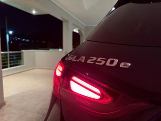Mercedes-Benz GLA 250 2024 AMG LINE/PREMIUM PLUS/360°CAMERA /KEYLLES/ELECTRIC SEATS-thumb-15