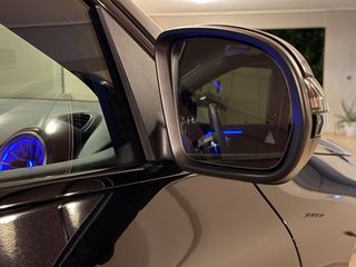 Mercedes-Benz GLA 250 2024 AMG LINE/PREMIUM PLUS/360°CAMERA /KEYLLES/ELECTRIC SEATS-thumb-20