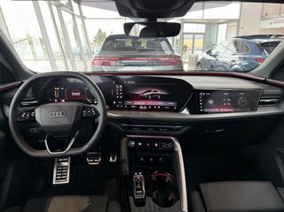 Audi Q5 2026 SUV Progressive TDI Hybrid quattro S tronic-thumb-2