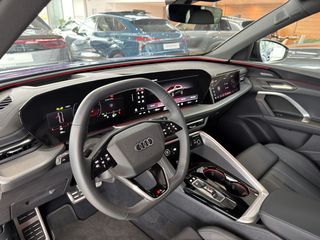Audi Q5 2026 SUV Progressive TDI Hybrid quattro S tronic-thumb-3