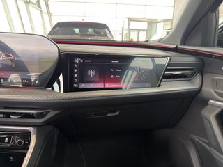 Audi Q5 2026 SUV Progressive TDI Hybrid quattro S tronic-thumb-5