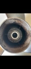 Σκάφος 2006 Προπέλα SST 19 EVINRUDE JHONSON-thumb-1