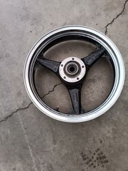 ΖΑΝΤΑ KAWASAKI Z1000 GEN2  MONT 2007-2009 ΜΠΡΟΣΤΙΝΗ