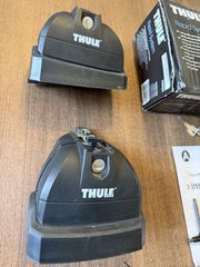 Thule Roof Rack Rapid System 753-thumb-1