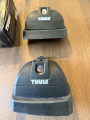 Thule Roof Rack Rapid System 753-thumb-2