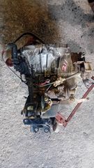 TOYOTA COROLLA 1,4