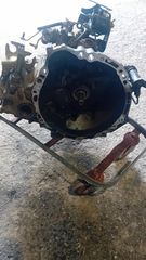 TOYOTA COROLLA 1,4-thumb-1