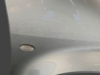 ΦΤΕΡΑ ΕΜΠΡΟΣ  SMART 450 COUPE ΑΣΗΜΙ-thumb-2