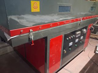 Vacuum Press for MDF PVC Doors – Ready Production Line