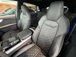 Audi Q8 2026 SUV 50 TDI Hybrid quattro tiptronic-thumb-4