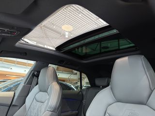 Audi Q8 2026 SUV 50 TDI Hybrid quattro tiptronic-thumb-5
