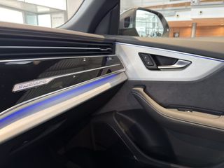 Audi Q8 2026 SUV 50 TDI Hybrid quattro tiptronic-thumb-6