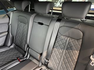 Audi Q8 2026 SUV 50 TDI Hybrid quattro tiptronic-thumb-8