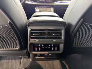 Audi Q8 2026 SUV 50 TDI Hybrid quattro tiptronic-thumb-9
