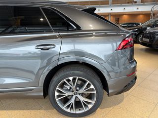 Audi Q8 2026 SUV 50 TDI Hybrid quattro tiptronic-thumb-10
