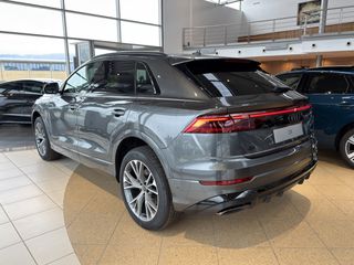 Audi Q8 2026 SUV 50 TDI Hybrid quattro tiptronic-thumb-11