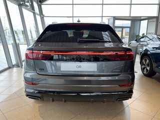 Audi Q8 2026 SUV 50 TDI Hybrid quattro tiptronic-thumb-12