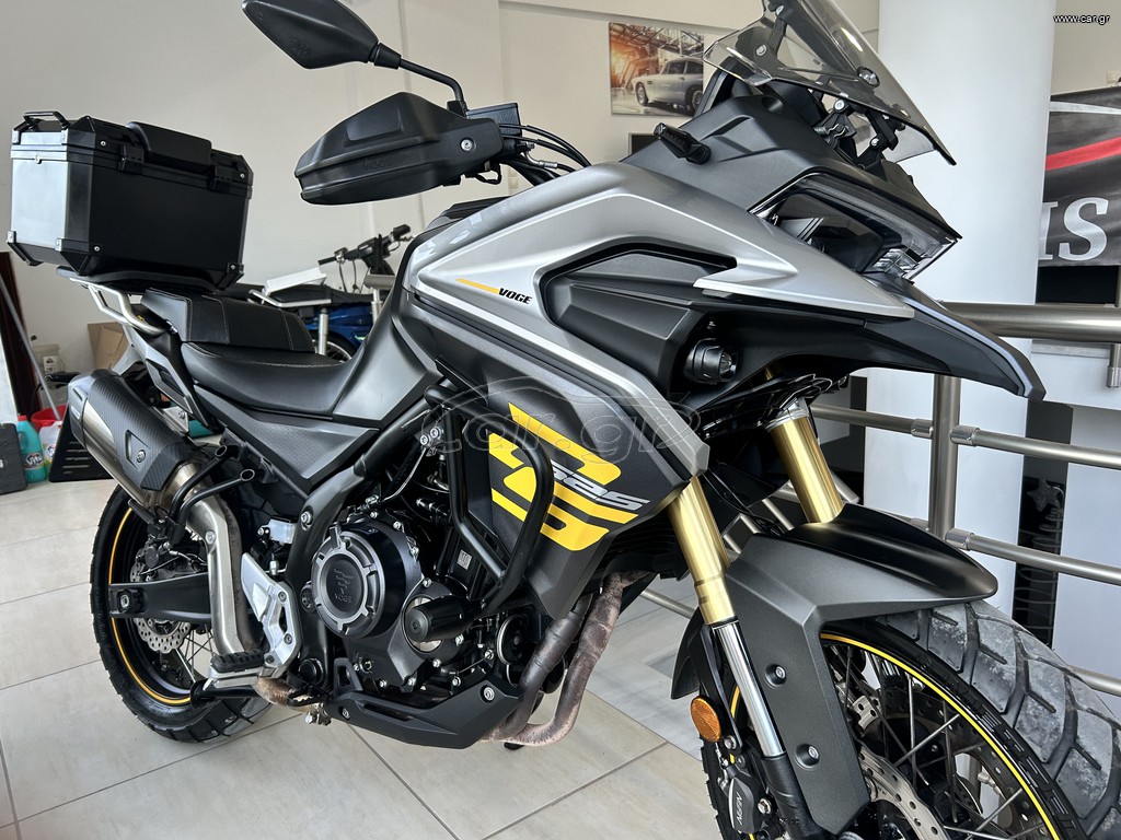 Voge DS525X 2023