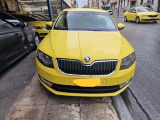 Skoda Octavia 2014 50%