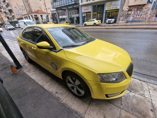 Skoda Octavia 2014 50%-thumb-1