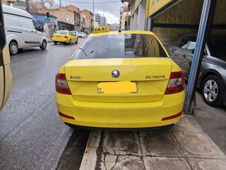 Skoda Octavia 2014 50%-thumb-2