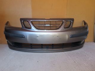 Saab 9-3 '02 - '07 Προφυλακτήρας Εμπρός