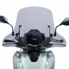 ΠΑΡΜΠΡΙΖ Honda SH125i 2024-2025 45cm-thumb-2