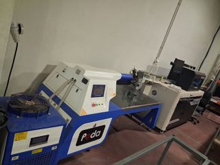Channel Letter Machine – Complete Sign Making Setup-thumb-1