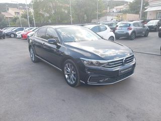 Volkswagen Passat 2021 GTE