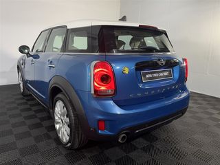 Mini Countryman 2017 (Cooper S E ALL4)-thumb-6