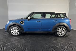 Mini Countryman 2017 (Cooper S E ALL4)-thumb-7