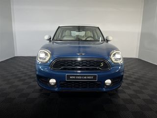 Mini Countryman 2017 (Cooper S E ALL4)-thumb-1