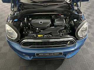 Mini Countryman 2017 (Cooper S E ALL4)-thumb-19