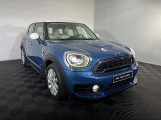 Mini Countryman 2017 (Cooper S E ALL4)-thumb-2