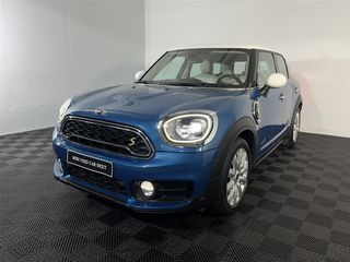 Mini Countryman 2017 (Cooper S E ALL4)