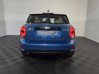 Mini Countryman 2017 (Cooper S E ALL4)-thumb-5