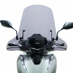 ΠΑΡΜΠΡΙΖ Honda SH125i 2024-2025 55cm-thumb-2