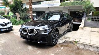 Bmw X6 2023 XDRIVE 30D MHEV 48V M SPORT (EL1337)-thumb-1