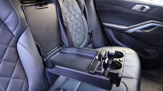 Bmw X6 2023 XDRIVE 30D MHEV 48V M SPORT (EL1337)-thumb-28