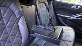 Bmw X6 2023 XDRIVE 30D MHEV 48V M SPORT (EL1337)-thumb-29