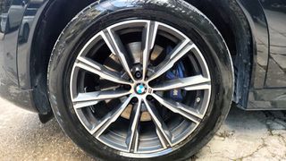 Bmw X6 2023 XDRIVE 30D MHEV 48V M SPORT (EL1337)-thumb-9