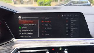 Bmw X6 2023 XDRIVE 30D MHEV 48V M SPORT (EL1337)-thumb-15