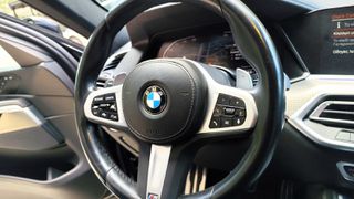 Bmw X6 2023 XDRIVE 30D MHEV 48V M SPORT (EL1337)-thumb-12
