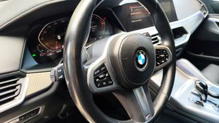 Bmw X6 2023 XDRIVE 30D MHEV 48V M SPORT (EL1337)-thumb-11