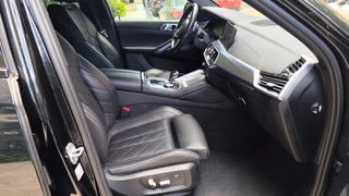 Bmw X6 2023 XDRIVE 30D MHEV 48V M SPORT (EL1337)-thumb-27