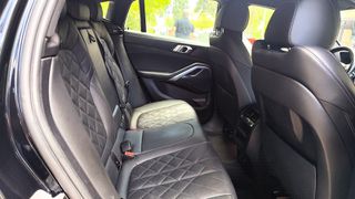 Bmw X6 2023 XDRIVE 30D MHEV 48V M SPORT (EL1337)-thumb-26