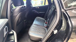 Bmw X6 2023 XDRIVE 30D MHEV 48V M SPORT (EL1337)-thumb-25